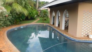 Fourie Street 199 Bed and Breakfast | Mokopane (Potgietersrus) Accommodation
