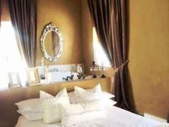 Maison de L'amour | Accommodation Darling
