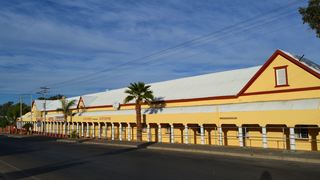Kenhardt Hotel | Accommodation Kenhardt