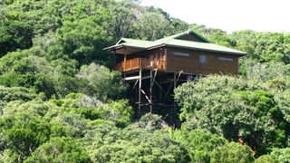 Casa Boney Fish | Ponta do Ouro Self-catering
