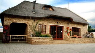 Molopo Travel Inn | Vryburg Accommodation