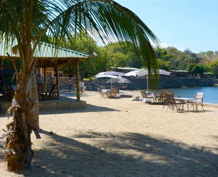 Eagles Rest Resort