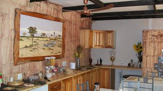 Lephalale Guest House | Lephalale (Ellisras) Accommodation