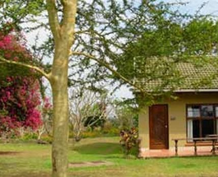 Overwin Lodge