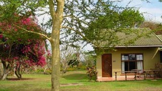 Overwin Lodge | Ubombo Accommodation
