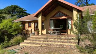 Karrad Guest House | Hout Bay Self-catering