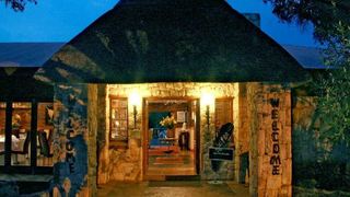 Usiba Country Lodge | Accommodation Magaliesburg