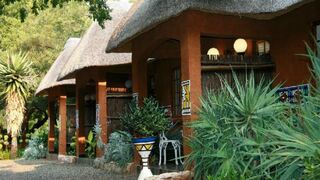 Usiba Country Lodge | Accommodation Magaliesburg