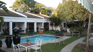 B my Guest | Knysna Specials
