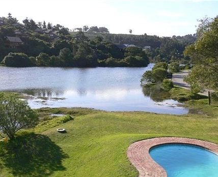 Salt River Lodge