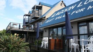 Lagoon Lodge | Knysna Specials