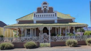 Carmel Villa | Accommodation Calvinia