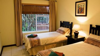 Casuarina Sands | Sea Park Accommodation