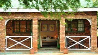Shikwaru Lodge | Mokopane (Potgietersrus) Accommodation