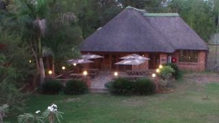 Lukafrica Riverside Chalets & Safaris | Hans Merensky Nature Reserve Accommodation