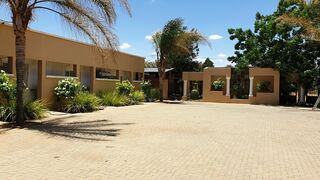 Doxa and Mirah B&B | Accommodation Delareyville