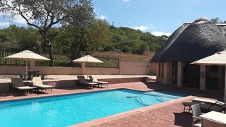 Vahlavi Guest House | Accommodation Giyani