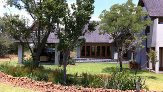 Saringa Self-catering Lodge | Modimolle (Nylstroom) Accommodation