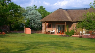 Thaba Thipa | Bela Bela (Warmbaths) Accommodation
