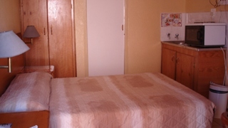 Tom's Lodge | Polokwane (Pietersburg) Accommodation