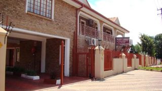 Ram's Lodge | Polokwane (Pietersburg) Accommodation