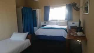 Venture Inn Hotel | Port Shepstone Accommodation