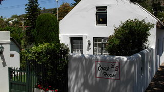 The Coach House | Bredasdorp Accommodation