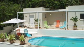 Island View Villa | Accommodation Green Point