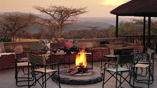 Fugitives' Drift Lodge and Guest House | Accommodation Rorkes Drift