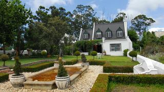 Fairview Bed and Breakfast - The Crags | The Crags Accommodation