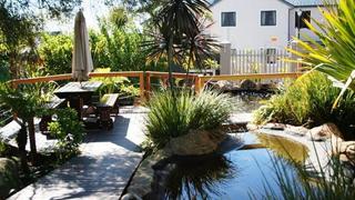 D’Urbanmist Guest House | Vierlanden Self-catering