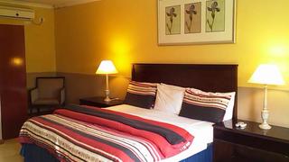 Villa Via Midrand | Midrand Accommodation