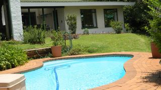 Owl Cottage | Magoebaskloof Accommodation