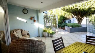 Princes Lodge | Accommodation Vincent