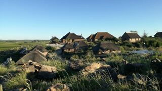 Slypsteen Guest Farm | Groblershoop Accommodation