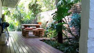 6 Miller | Accommodation Nelspruit