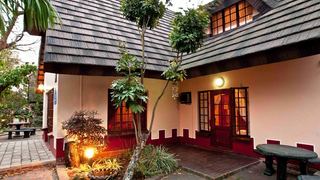 Woodpecker Inn | Birdswood Accommodation