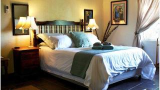 Skietkuil Guest Farm | Three Sisters Accommodation
