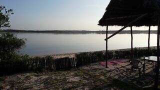 Beach Camp | Bilene Accommodation