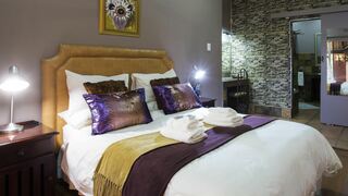 Purple Gecko Guesthouse | Lydenburg Accommodation