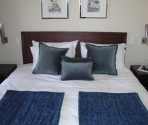 Saints Guest Lodge | Accommodation Sandton