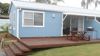 Springtide Studios | Nahoon Self-catering