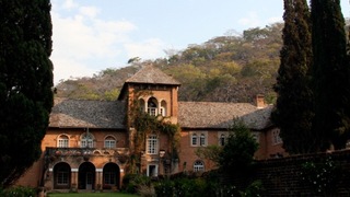 Shiwa Ngandu Estate | Mpika Accommodation