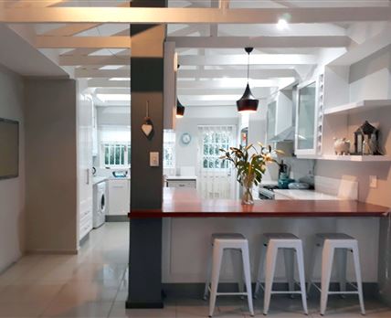 Hout Bay Holiday Home