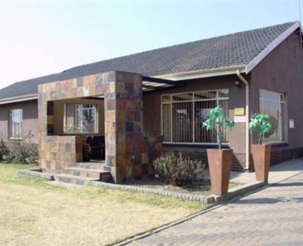 Rosto Guest House