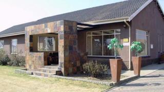 Rosto Guest House | Accommodation Ermelo