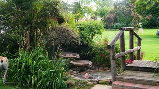 Jastelle Self-catering Cottages | Accommodation Bethlehem