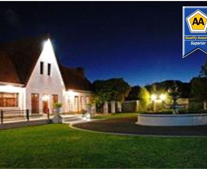 Villa Brocant Guest House and Antiques