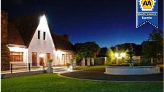 Villa Brocant Guest House and Antiques | Accommodation Vryburg