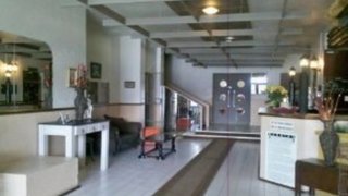 Shalom Lodge | Accommodation Kroonstad